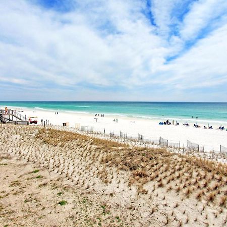 Nautilus 1303 Apartment Fort Walton Beach Exterior photo