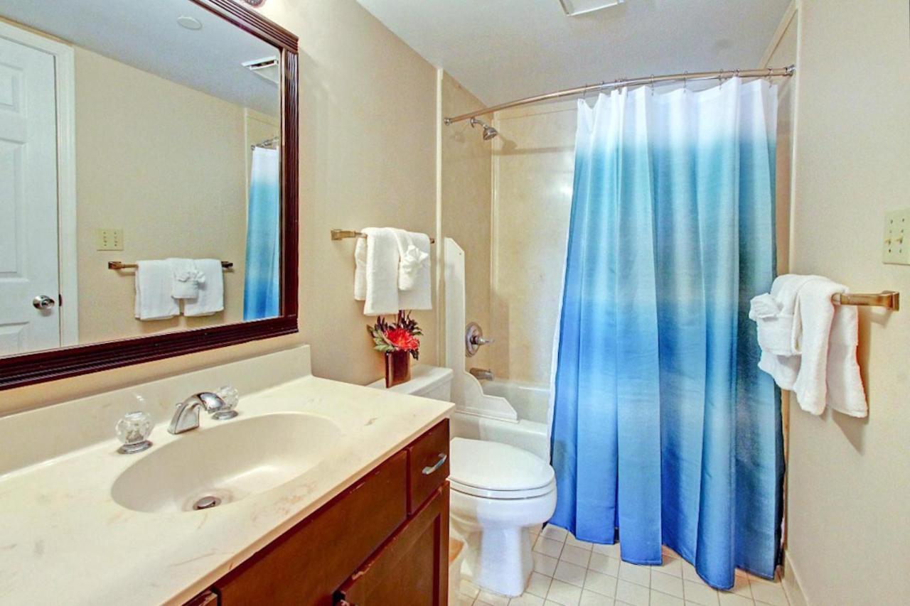 Nautilus 1303 Apartment Fort Walton Beach Exterior photo