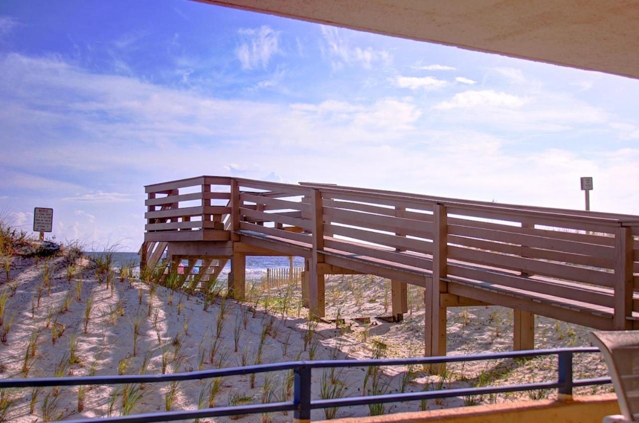 Nautilus 1303 Apartment Fort Walton Beach Exterior photo