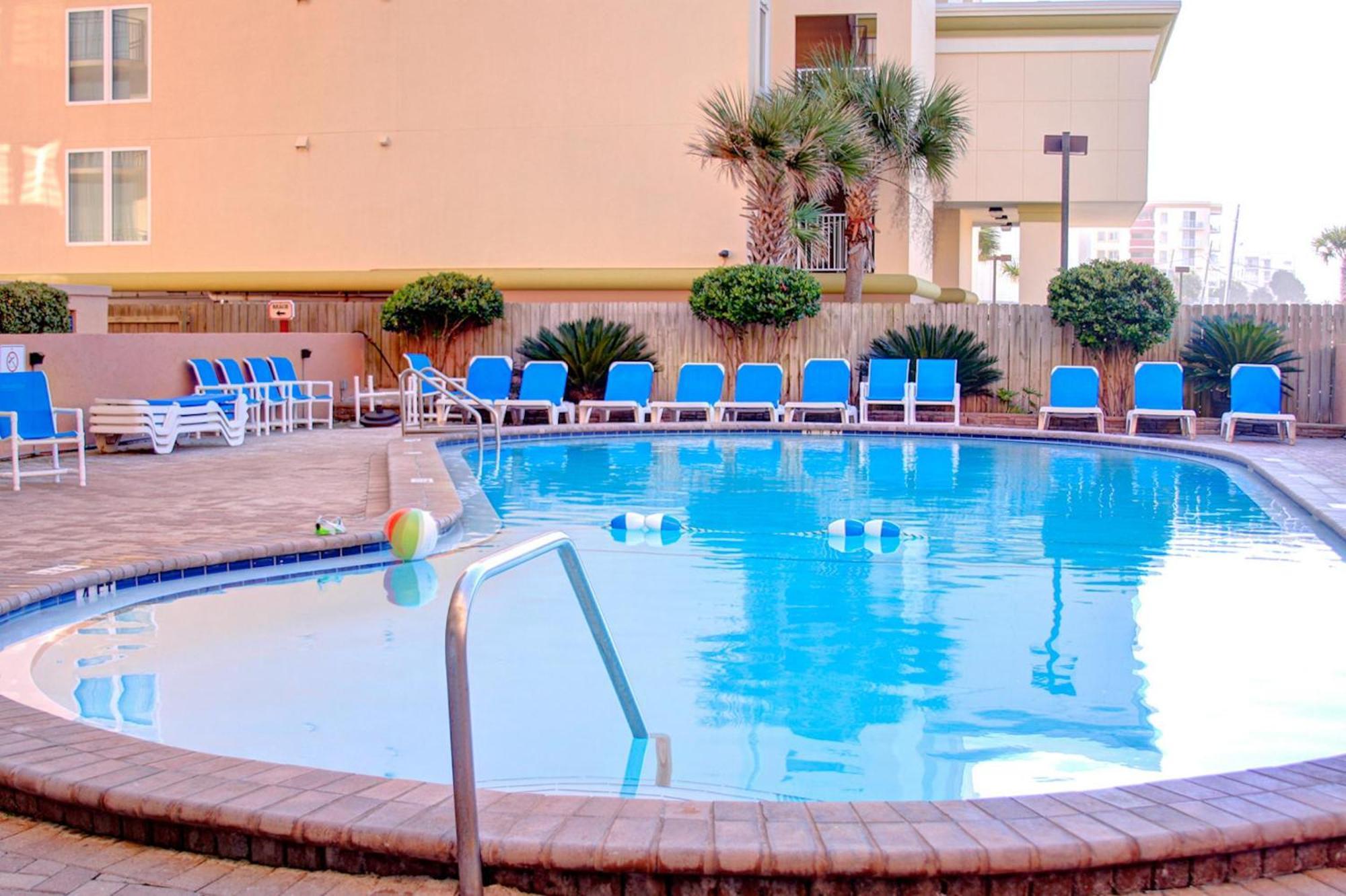 Nautilus 1303 Apartment Fort Walton Beach Exterior photo