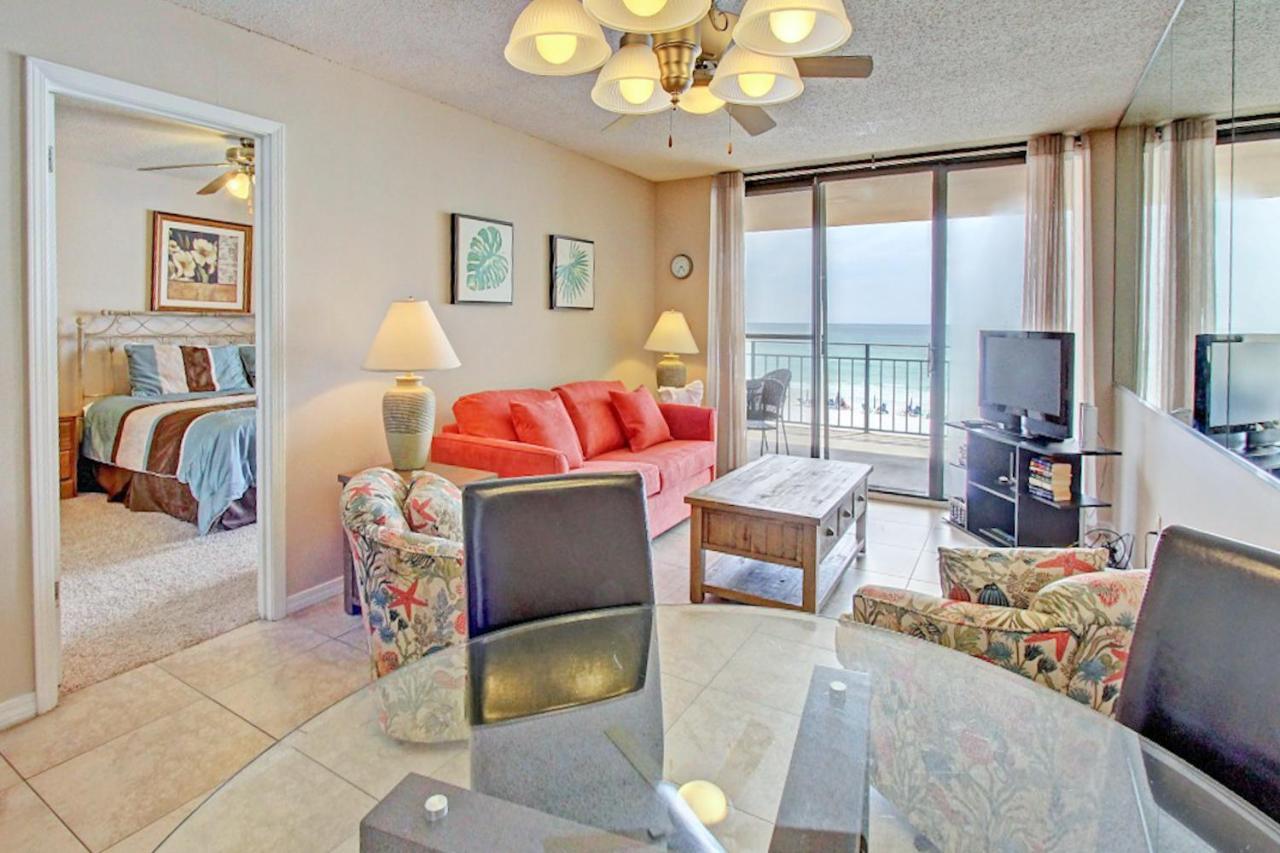 Nautilus 1303 Apartment Fort Walton Beach Exterior photo